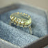 Golden Sage Ring