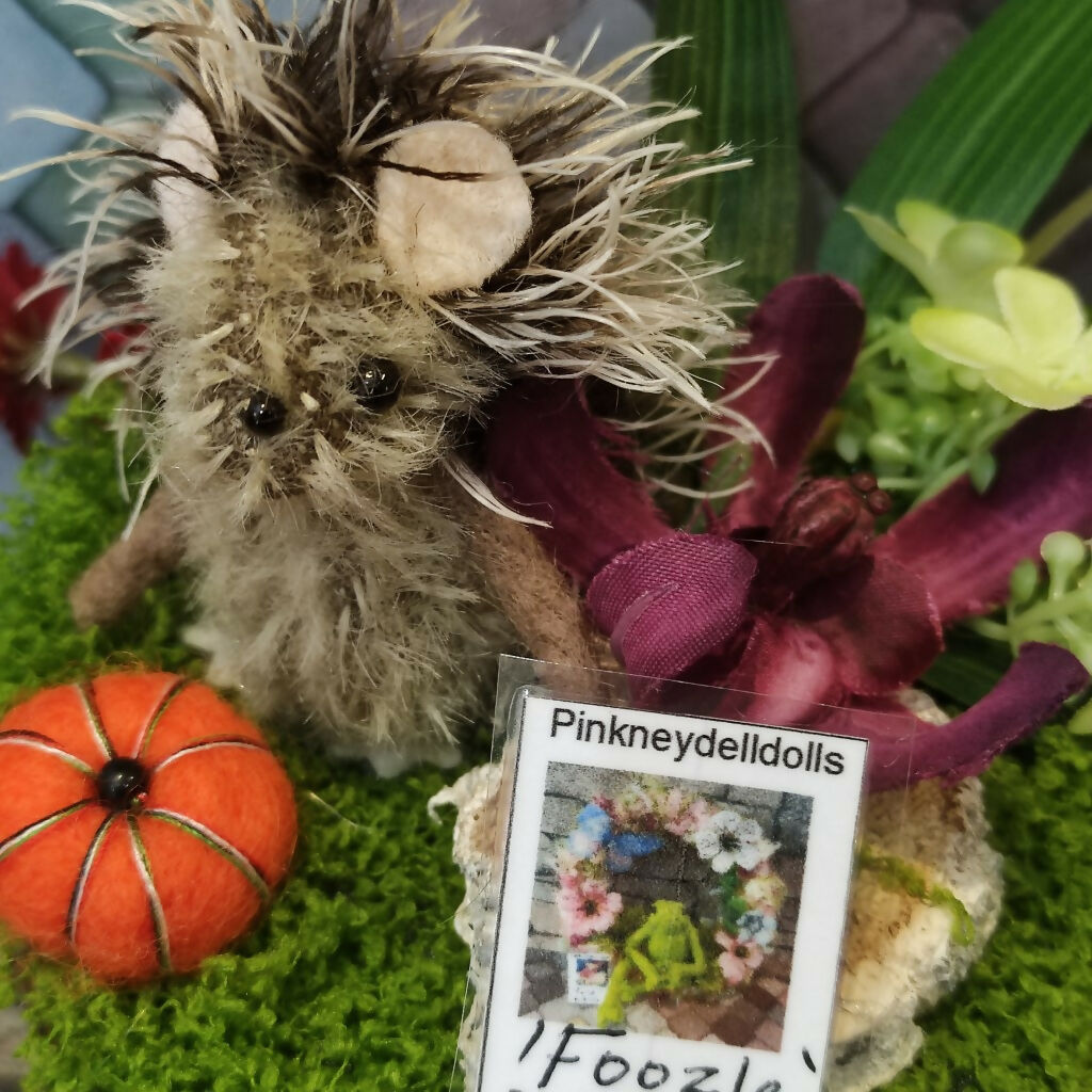 Foozle