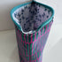 Small Make Up Bag - Sticks