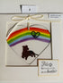 Pet Sympathy Card