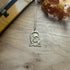 Lovely Fox Necklace