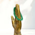 Green Aventurine Crystal Bracelet