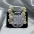 Crooked Teeth Hairclips