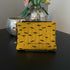 Halloween Mini Zipper Pouch