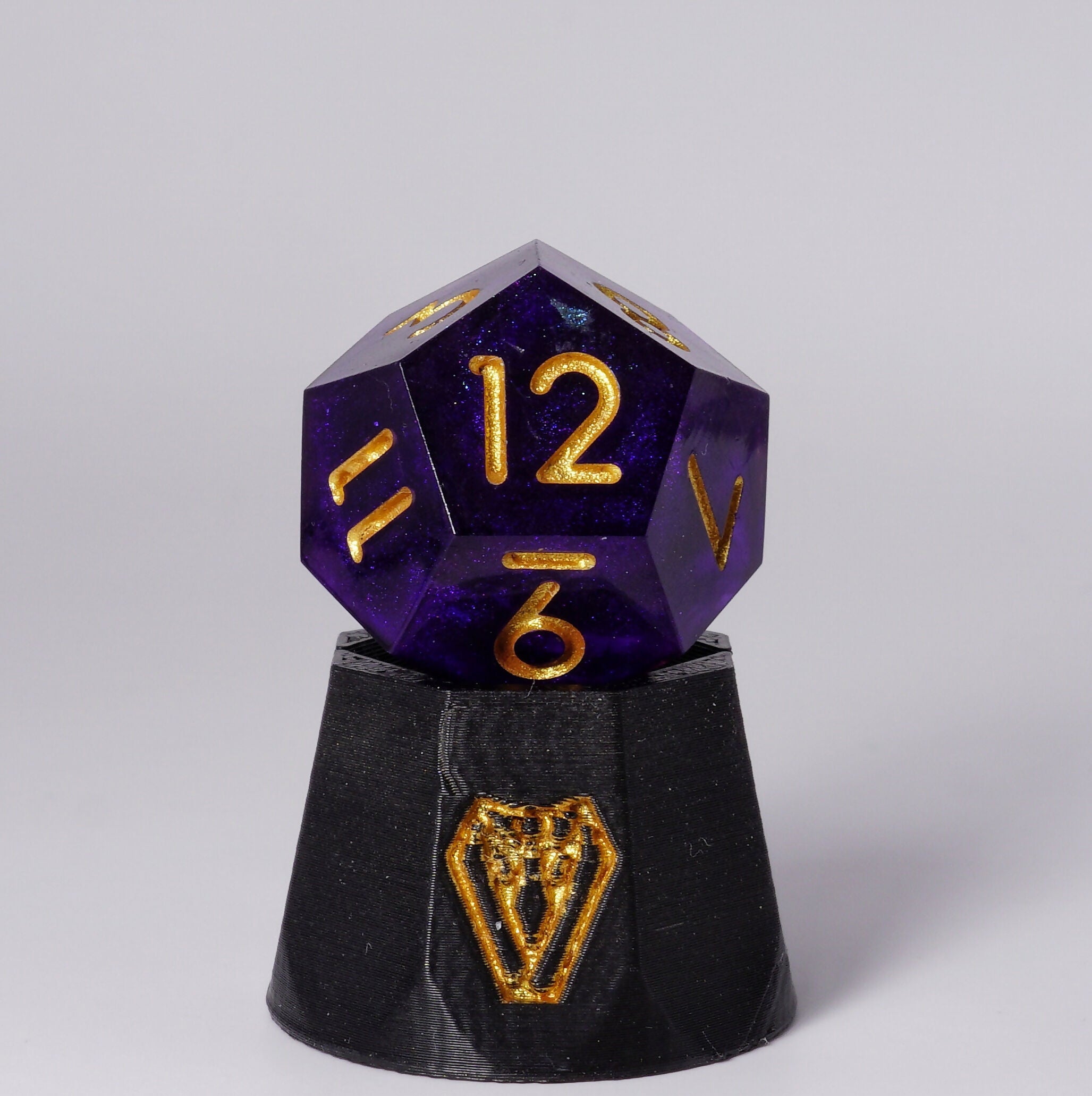 Royal Amethyst