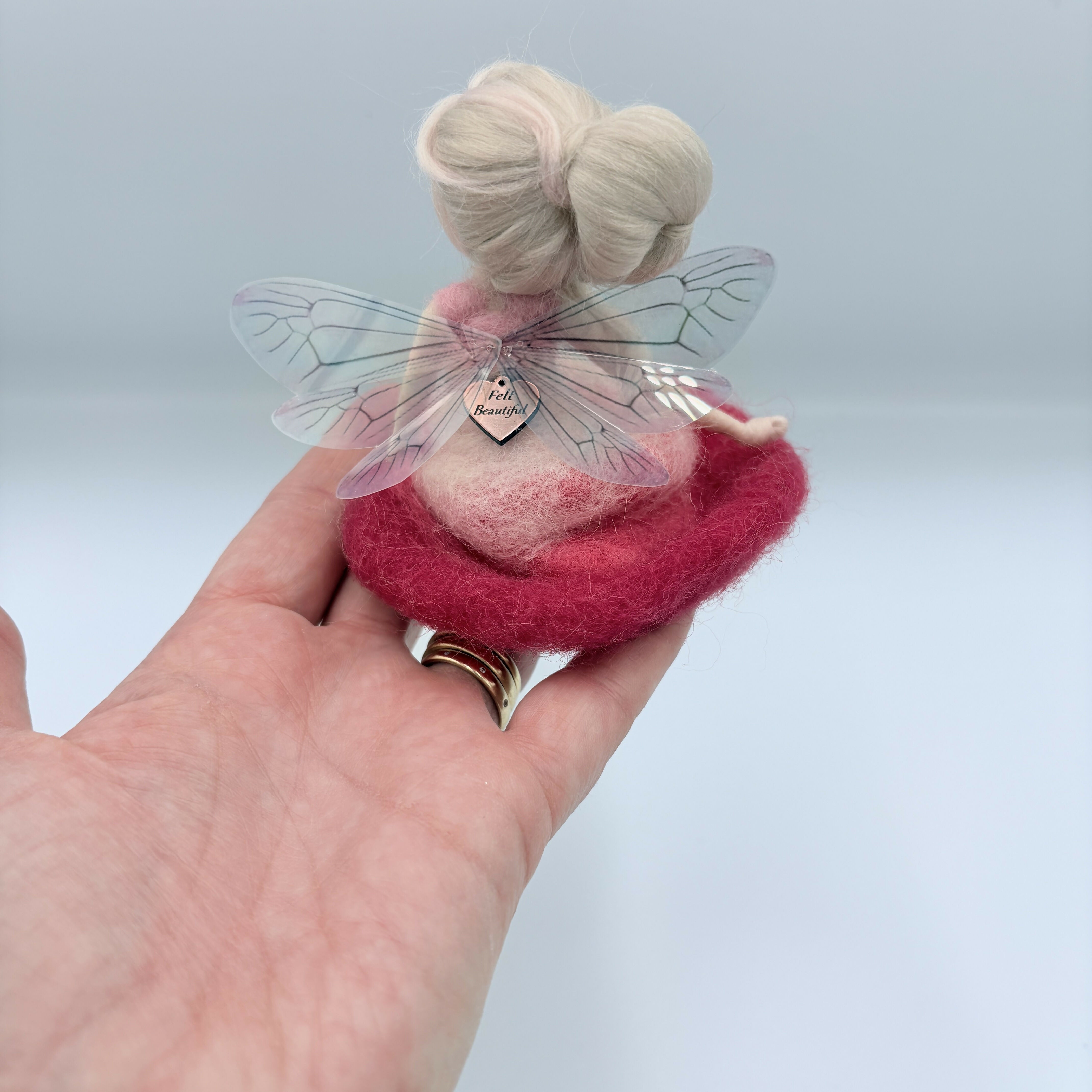 Shelf Fairy