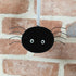 Cute Spider Stained Glass Decoration