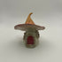 Mushroom Fairy House