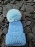 Prem/Small Baby Bobble Hats