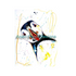PUFFIN' GORGEOUS, PART OF THE 'ANIMAL ART COLLECTION'