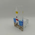 Fused Glass Lighthouse Tealight