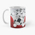 Lamb Rover Ceramic Mug