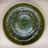 Artistic Green Xlarge Bowl