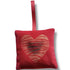 Red Velvet Love Heart Lavender Sachet