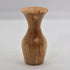 Hand Turned Bud Vase made from Hawthorn Wood