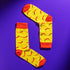 Persona Chilli Pattern Egyptian Cotton Men's Socks | UK 6.5 - 11