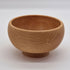 Hand Turned Small Japanese Style Bowl made from Beech Wood