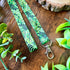 Botanic Lanyard | Stylish Nature Lovers | Art & Soul