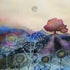 'September Light' Original Mixed Media Painting
