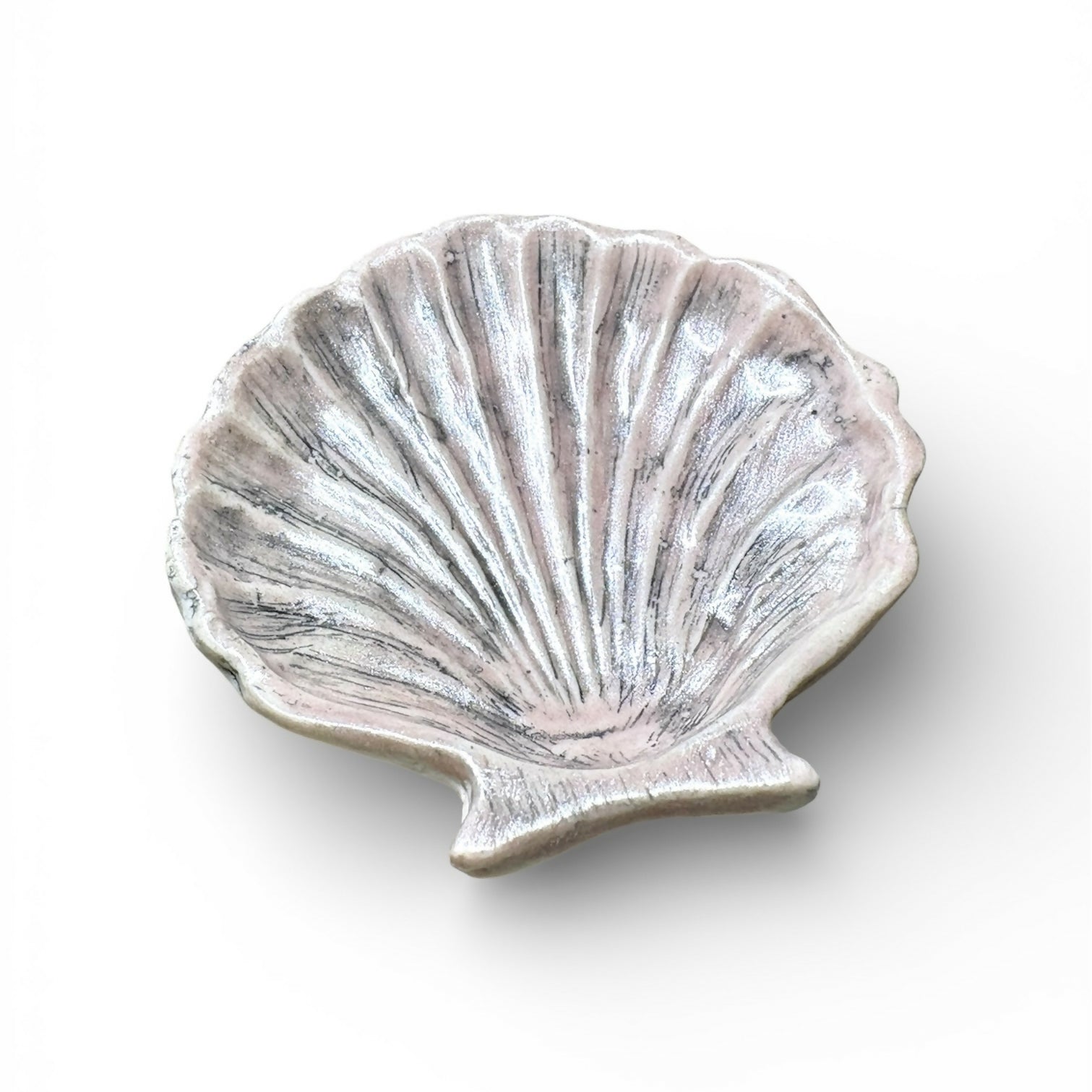 Sea Shell Dish