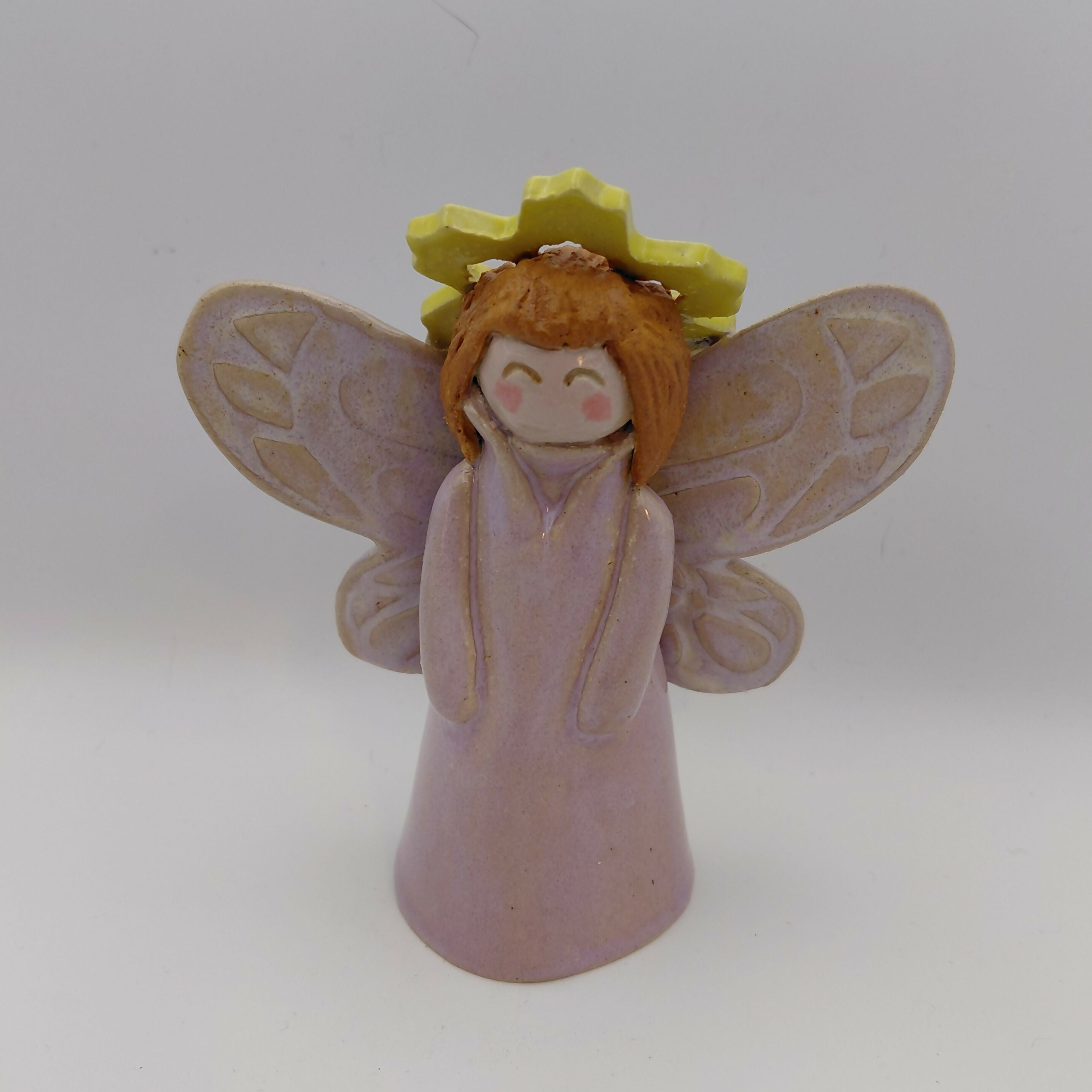 Sunflower Angel