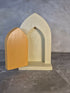 Handcrafted Internal Opening Wooden Fairy Door