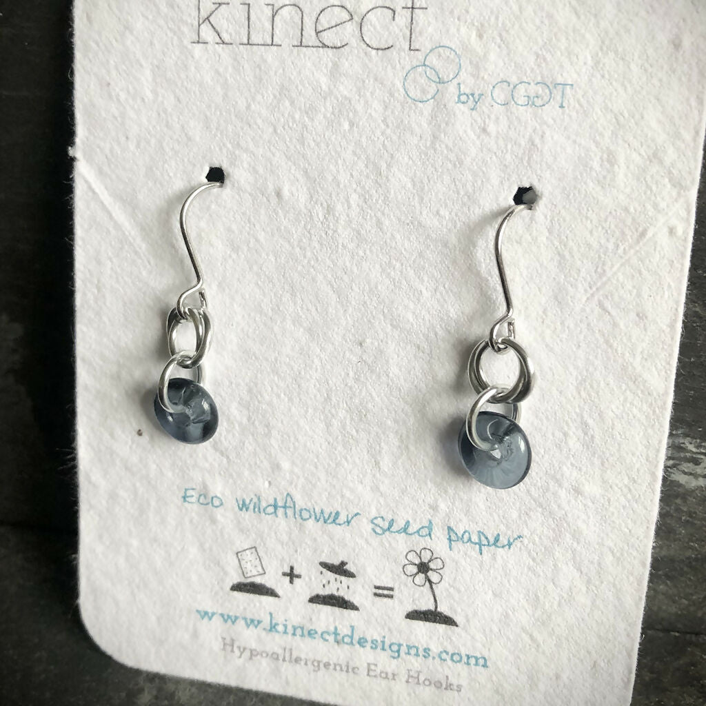 Hypoallergenic Boho Pop Earrings