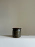OPEN NECK PLANT POT