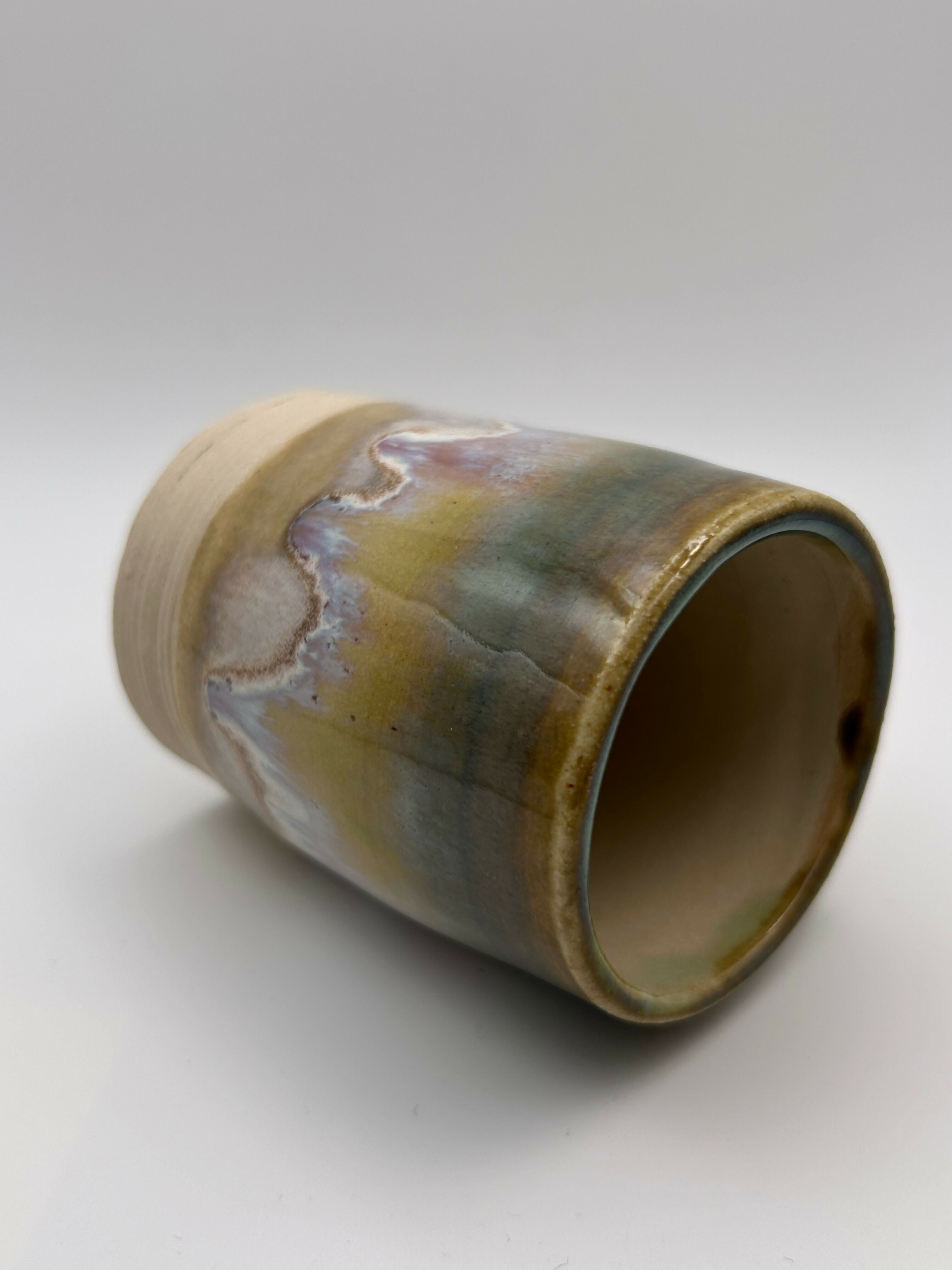 Small Matchstick Holder