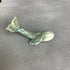 Small Whale Sculpture - Assorted Colours