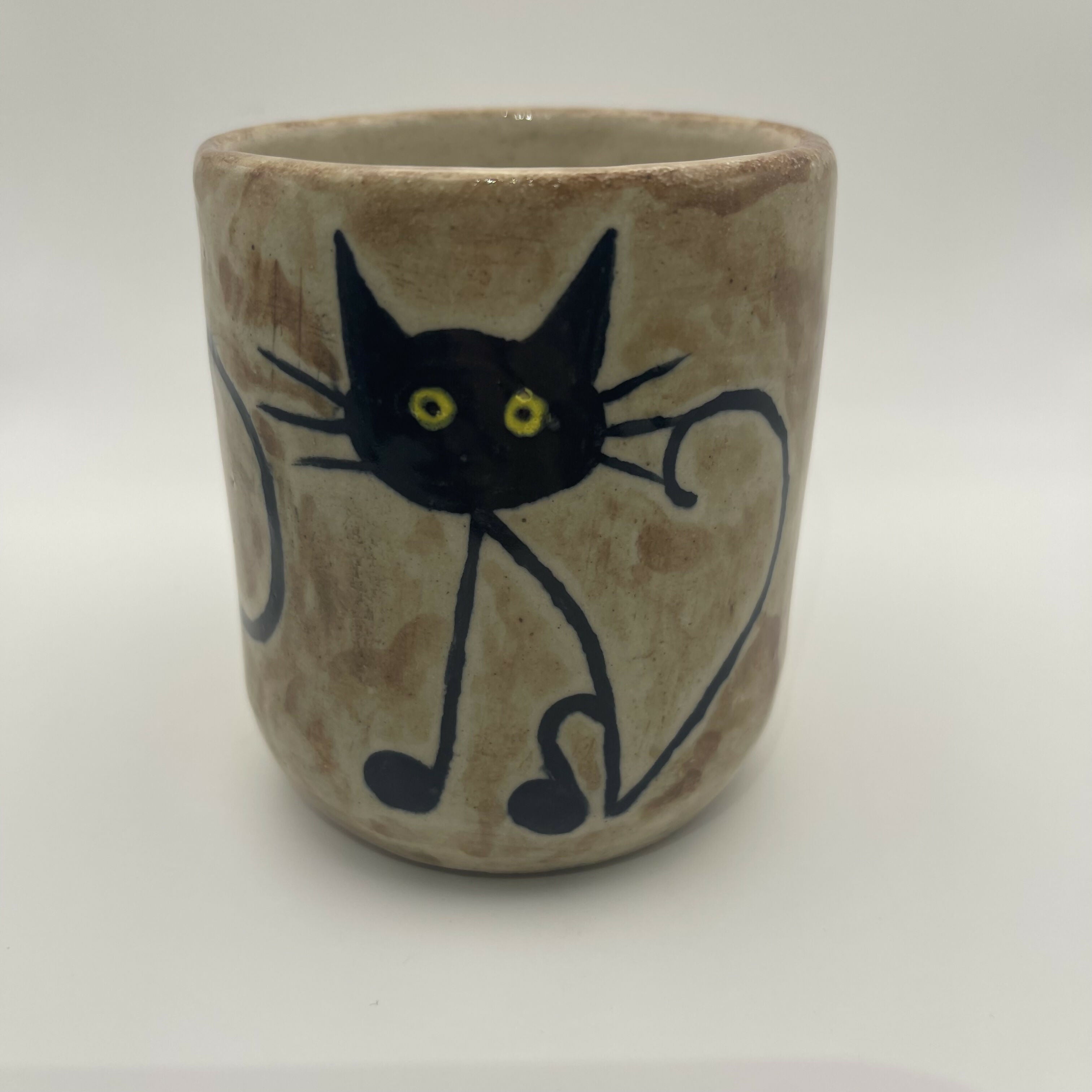 Whisker Swirl