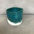 Blue and White Pot