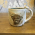 Highland cow Mug