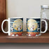 The Full Moo’n Ceramic Mug