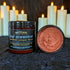 Red Mandarin, Lemongrass & Patchouli - Emulsified Sugar Body Scrub