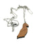 Puffin Necklace