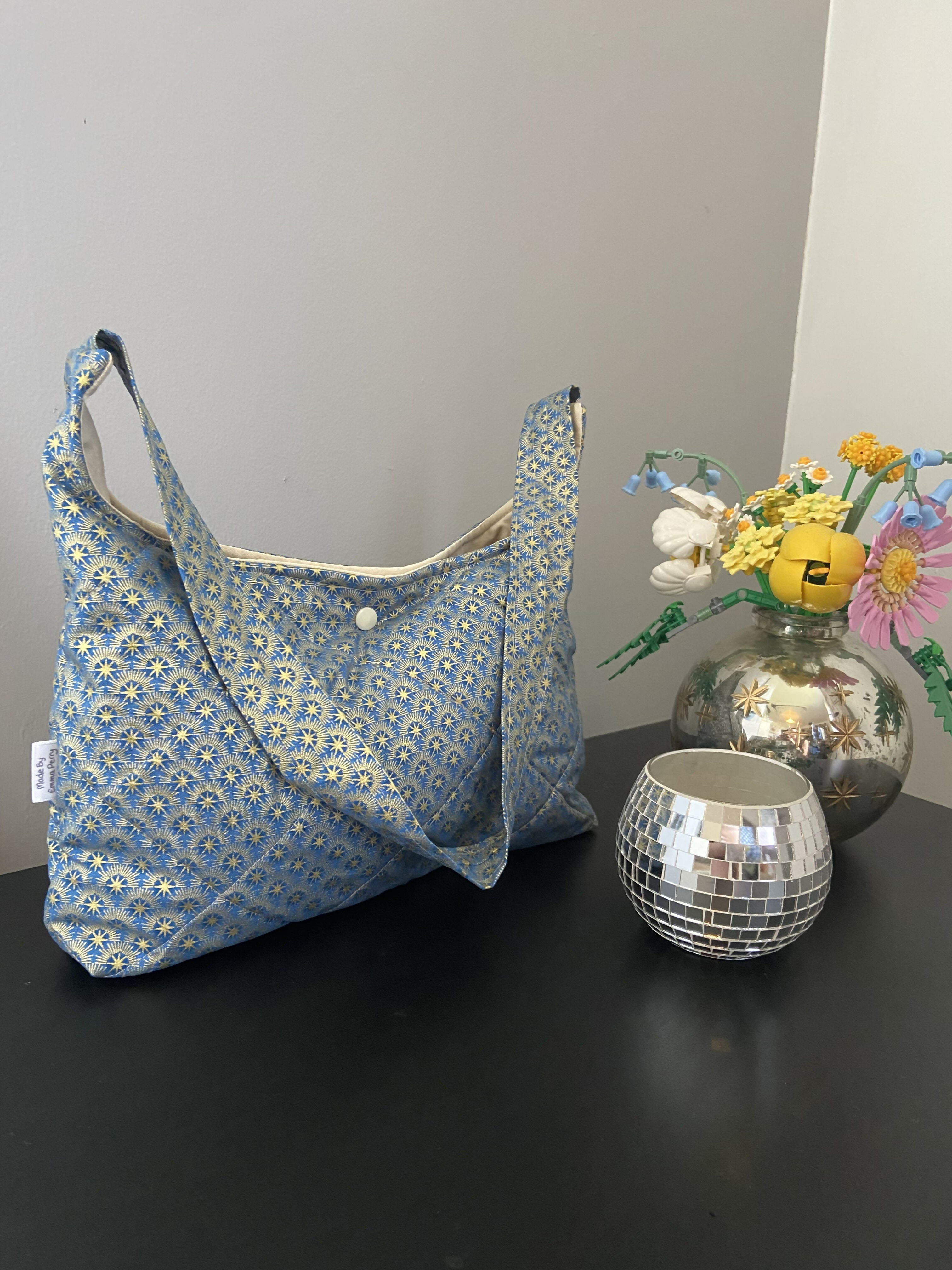 Slouchy Shoulder Bags