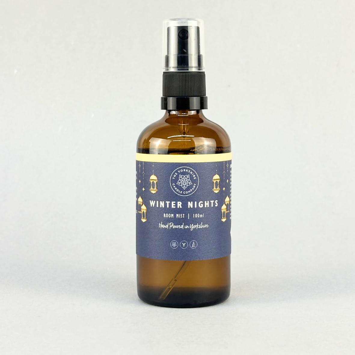 Winter Nights Room Mist - 100ml
