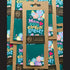 Yorkshire Sayings Themed Bookmarks