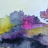 'Autumnal Beauty' Original Mixed Media Painting