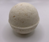 Oat & Coconut Luxury Sensitive Bath Bomb