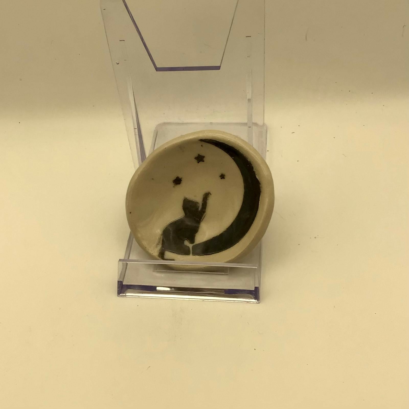 Moonwatch Ceramic Dish
