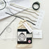 Year Wreath Embroidery Kit