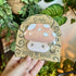 Mushroom Guy Sticky Notes
