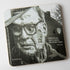 Bielsa Mural Coaster