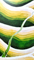 A4 Abstract Landscape Art Print | Solitude