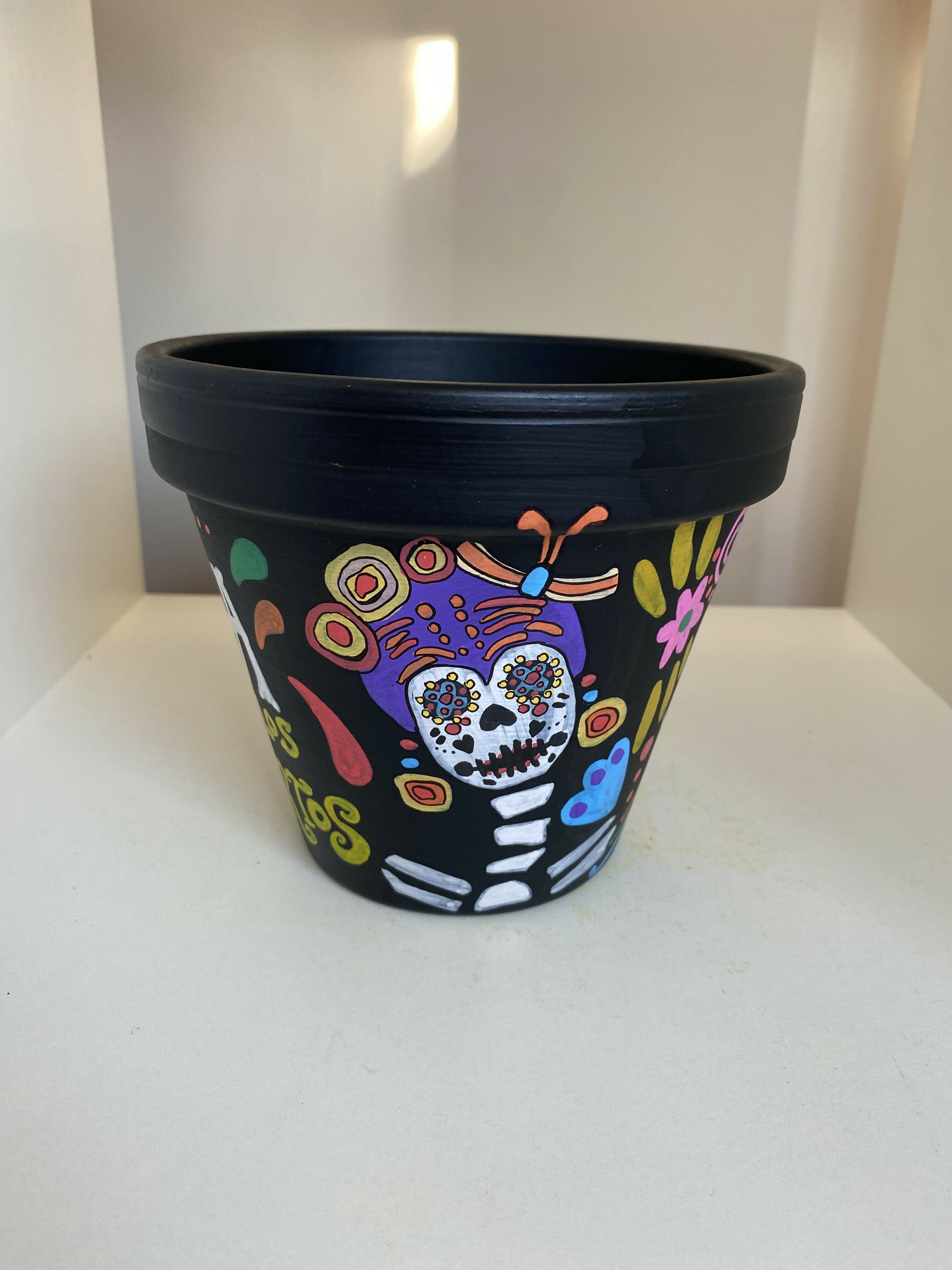 Ladies of Mexico Pot