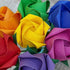 Paper Flower Bouquet of Origami Roses