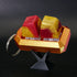 Keycap Fidget - Double