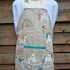 Children's Apron - Plain Unicorn